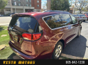 Thumbnail image of 2017 Chrysler Pacifica at Vista motors