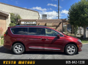 Thumbnail image of 2017 Chrysler Pacifica at Vista motors