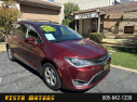 Thumbnail image of 2017 Chrysler Pacifica at Vista motors