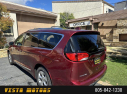 Thumbnail image of 2017 Chrysler Pacifica at Vista motors