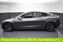 2019 Tesla Model 3 Long Range at Car Vision Inc.