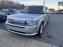 2009 Ford Flex SEL at M&M Automotive II