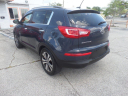 Thumbnail image of 2012 Kia Sportage at Cashway Motors, Inc.