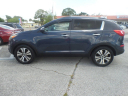 Thumbnail image of 2012 Kia Sportage at Cashway Motors, Inc.