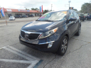 Thumbnail image of 2012 Kia Sportage at Cashway Motors, Inc.