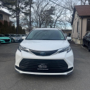 Thumbnail image of 2021 Toyota Sienna at TOMS RIVER AUTO SALES LLC