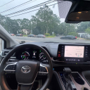 Thumbnail image of 2021 Toyota Sienna at TOMS RIVER AUTO SALES LLC