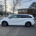 Thumbnail image of 2021 Toyota Sienna at TOMS RIVER AUTO SALES LLC