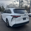 Thumbnail image of 2021 Toyota Sienna at TOMS RIVER AUTO SALES LLC