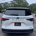 Thumbnail image of 2021 Toyota Sienna at TOMS RIVER AUTO SALES LLC