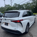Thumbnail image of 2021 Toyota Sienna at TOMS RIVER AUTO SALES LLC