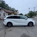 Thumbnail image of 2021 Toyota Sienna at TOMS RIVER AUTO SALES LLC