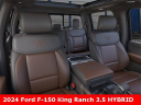 Thumbnail image of 2024 Ford F-150 at Metro Ford (NY)