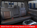 Thumbnail image of 2024 Ford F-150 at Metro Ford (NY)