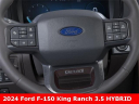 Thumbnail image of 2024 Ford F-150 at Metro Ford (NY)