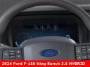 Thumbnail image of 2024 Ford F-150 at Metro Ford (NY)