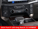 Thumbnail image of 2024 Ford F-150 at Metro Ford (NY)