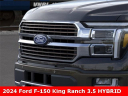 Thumbnail image of 2024 Ford F-150 at Metro Ford (NY)