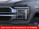 Thumbnail image of 2024 Ford F-150 at Metro Ford (NY)
