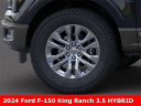 Thumbnail image of 2024 Ford F-150 at Metro Ford (NY)