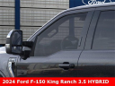 Thumbnail image of 2024 Ford F-150 at Metro Ford (NY)