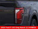 Thumbnail image of 2024 Ford F-150 at Metro Ford (NY)