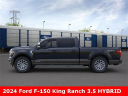 Thumbnail image of 2024 Ford F-150 at Metro Ford (NY)