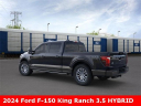Thumbnail image of 2024 Ford F-150 at Metro Ford (NY)