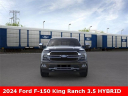 Thumbnail image of 2024 Ford F-150 at Metro Ford (NY)