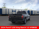 Thumbnail image of 2024 Ford F-150 at Metro Ford (NY)