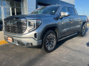 Thumbnail image of 2024 GMC Sierra 1500 at Janssen Buick GMC