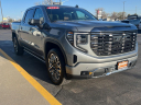Thumbnail image of 2024 GMC Sierra 1500 at Janssen Buick GMC