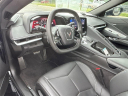 2023 Chevrolet Corvette Stingray at LaFontaine Chevrolet Buick GMC of St. Clair