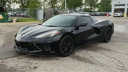 Thumbnail image of 2023 Chevrolet Corvette at LaFontaine Chevrolet Buick GMC of St. Clair