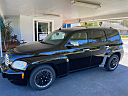 Thumbnail image of 2010 Chevrolet HHR at Brake Boys Auto Division