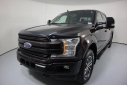 Thumbnail image of 2020 Ford F-150 at Low Book Sales