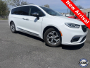 Thumbnail image of 2023 Chrysler Pacifica at Bell Mitsubishi