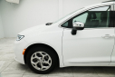 2023 Chrysler Pacifica Limited at Bell Mitsubishi