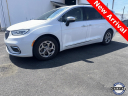 Thumbnail image of 2023 Chrysler Pacifica at Bell Mitsubishi
