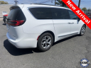 Thumbnail image of 2023 Chrysler Pacifica at Bell Mitsubishi