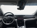 2023 Jeep Grand Cherokee Limited at LaFontaine Chrysler Dodge Jeep Ram of Fenton