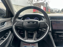 Thumbnail image of 2023 Jeep Grand Cherokee at LaFontaine Chrysler Dodge Jeep Ram of Fenton