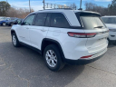 Thumbnail image of 2023 Jeep Grand Cherokee at LaFontaine Chrysler Dodge Jeep Ram of Fenton