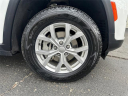 Thumbnail image of 2023 Jeep Grand Cherokee at LaFontaine Chrysler Dodge Jeep Ram of Fenton