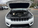 Thumbnail image of 2023 Jeep Grand Cherokee at LaFontaine Chrysler Dodge Jeep Ram of Fenton