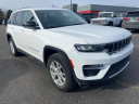 Thumbnail image of 2023 Jeep Grand Cherokee at LaFontaine Chrysler Dodge Jeep Ram of Fenton