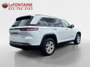 Thumbnail image of 2023 Jeep Grand Cherokee at LaFontaine Chrysler Dodge Jeep Ram of Fenton