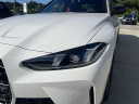 Thumbnail image of 2025 BMW M3 at Athens BMW - New