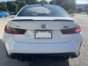 Thumbnail image of 2025 BMW M3 at Athens BMW - New