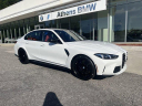 Thumbnail image of 2025 BMW M3 at Athens BMW - New
